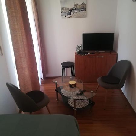 Apartment Mareda 다일라 외부 사진