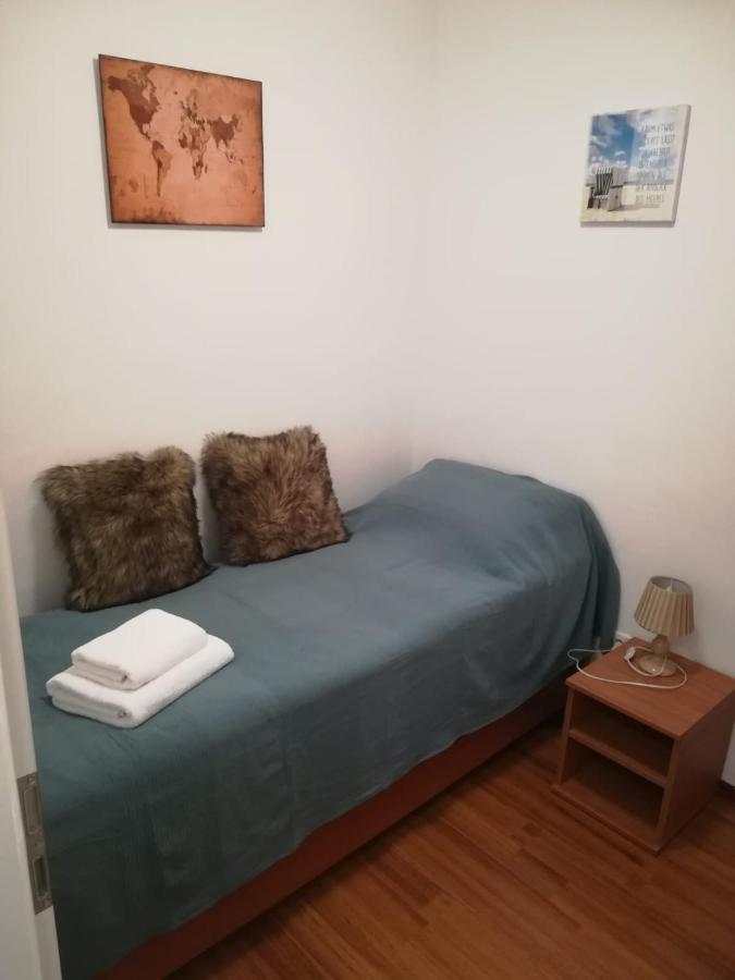 Apartment Mareda 다일라 외부 사진