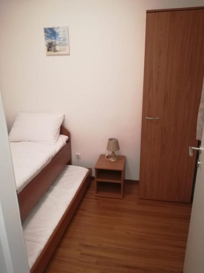 Apartment Mareda 다일라 외부 사진