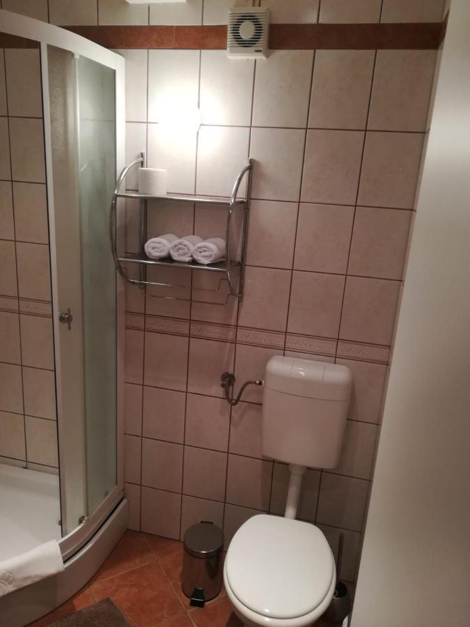 Apartment Mareda 다일라 외부 사진