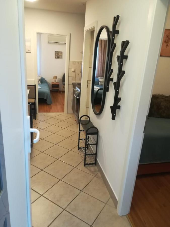 Apartment Mareda 다일라 외부 사진