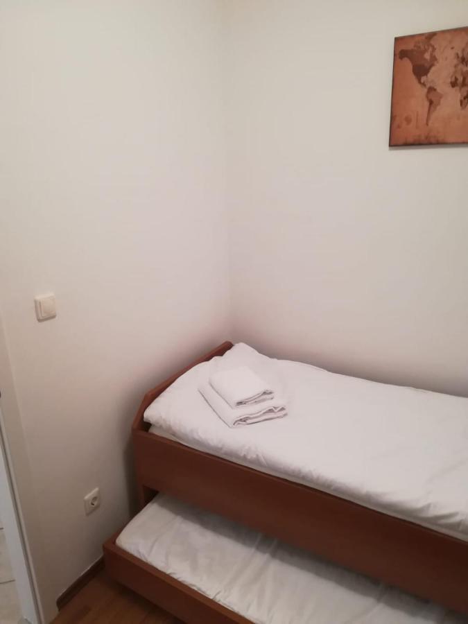 Apartment Mareda 다일라 외부 사진