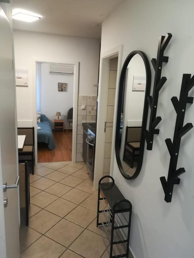 Apartment Mareda 다일라 외부 사진