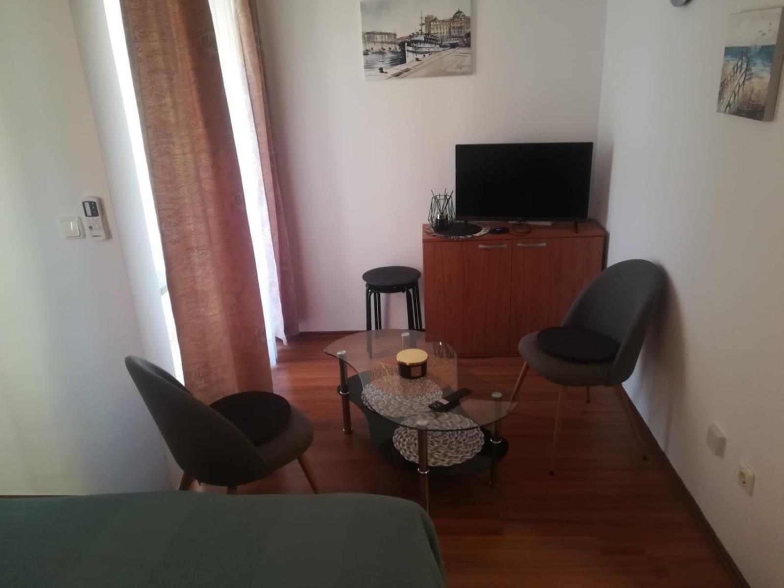 Apartment Mareda 다일라 외부 사진