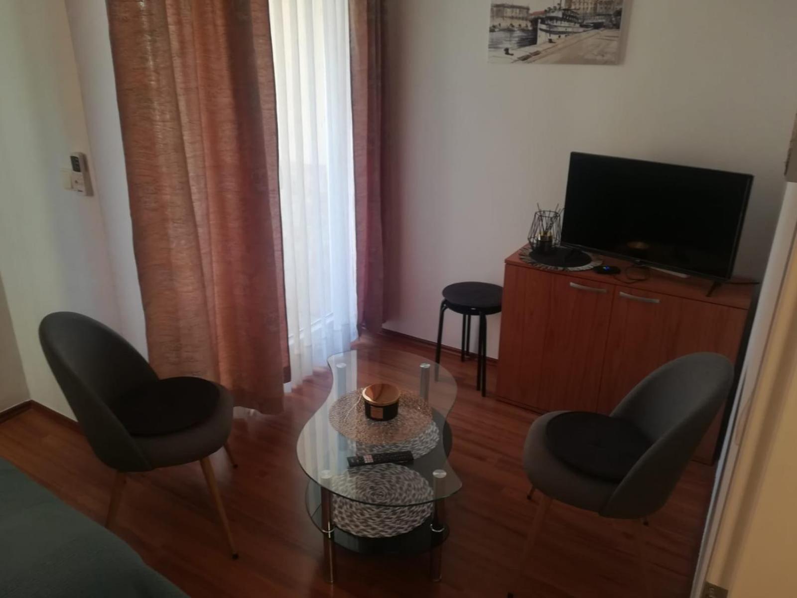 Apartment Mareda 다일라 외부 사진