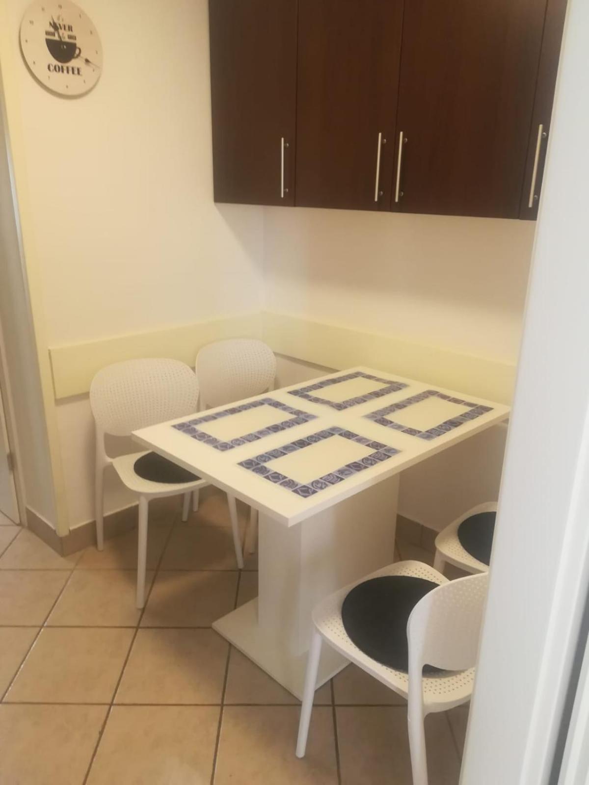 Apartment Mareda 다일라 외부 사진
