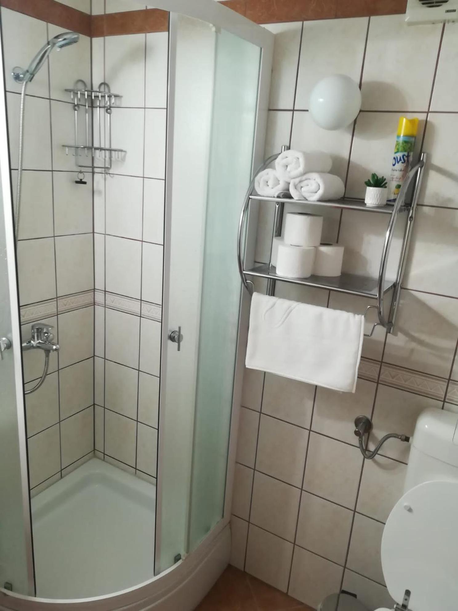 Apartment Mareda 다일라 외부 사진